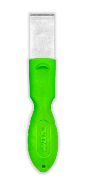1 1/4" HD Carbide Scraper
