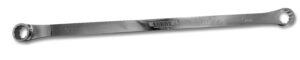 Drain Plug Wrench, Extra Long, Offset Box heads 16mm X 19mm