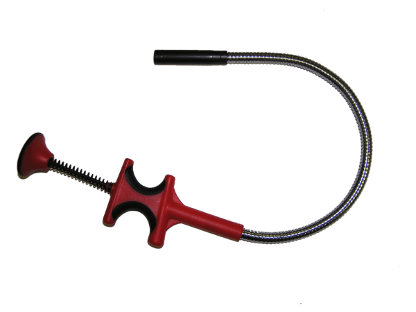 Flexible Magnetic Pickup Tool 24″