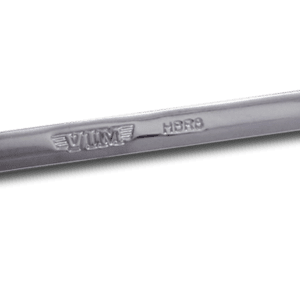 8" Hex Bit Ratchet, 10/4" and 5/16" hex with 1/4" square drive insert
