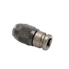 1/4" Hex X 1/4" Square Drive Bit Holder for POWER Shank Bits