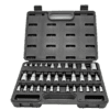 Torx Master 34 Pc set, press fit
