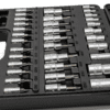 Torx Master 34 Pc set, press fit
