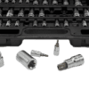 Torx Master 34 Pc set, press fit