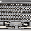 VIM Half Cut Bit Set, 77 pc, 5/8" long bits, all TORX®, Hex , XZN Phillips and flat