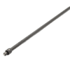 1/4" power shank by 1/4" extension (12" OAL)