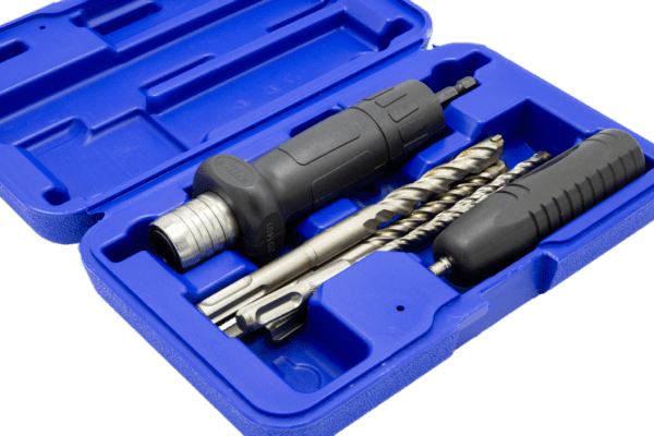 Hammer Drill Adapter