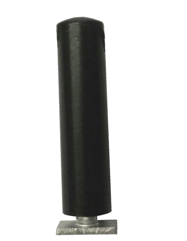 magrail post, tool holder