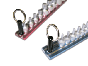Magrail ring lifter