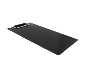 metal tray