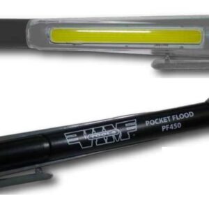 GEN2 Pocket Floodlight 450 Lumens, 3 AAA batteries