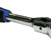 Roto-Lock Ratchet, 3/8″ sq.drive, head rotates 180 degrees and locks