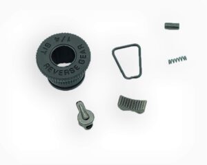 Repair Kits and Parts