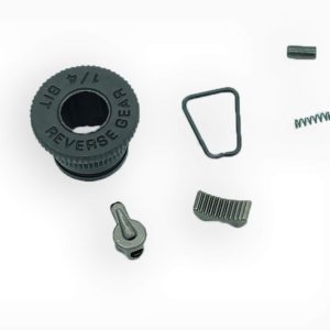 Repair Kits & Adapters