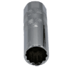 14MM Thin Wall Spark Plug Socket, 3/8" Drive