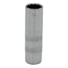 14MM Thin Wall Spark Plug Socket, 3/8" Drive