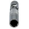 14MM Universal Joint Spark Plug Socket, 3/8" Drive