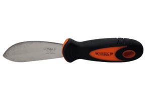 Spoon Knife Blade Scraper, stainless steel blade