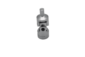 5MM Hex Universal Joint Driver,1/4" square drive
