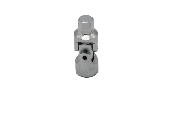 8MM Hex Universal Joint Driver,1/4" square drive