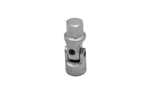 10MM Hex Universal Joint Driver,1/4" square drive