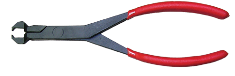 "U" Joint Snap Ring and Push Pin Removal Pliers