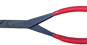 75 degree Offset Push Pin Removal Pliers