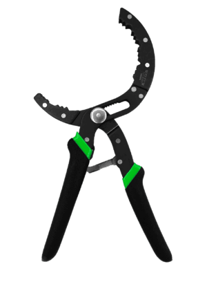 Self Adjusting Oil Filter Pliers