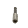 1/4" Magnetic Bit Extension, 1/4" power drive shank