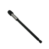 1/4" Hex Quick Release Magnetic Driver 6" long, 1/4" hex shank