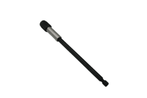 1/4" Hex Quick Release Magnetic Driver 6" long, 1/4" hex shank