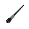 1/4" Hex Quick Release Magnetic Driver 6" long, 1/4" hex shank