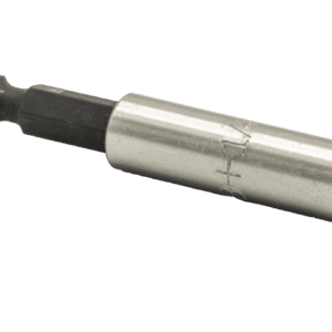 1/4" Hex Magnetic Driver, 1/4" hex shank