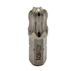 T45 BALL TORX® BIT X 1/4” HEX DRIVE X 1” LONG