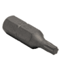 TORX® Plus IP20, 5/16" hex body, included in IMPACT-8IP Set