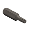 TORX® Plus IP25, 5/16" hex body, included in IMPACT-8IP Set