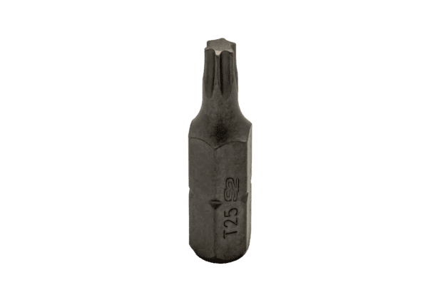 IMPACT TORX T25, 5/16" hex body, included in IMPACT-8TX Set