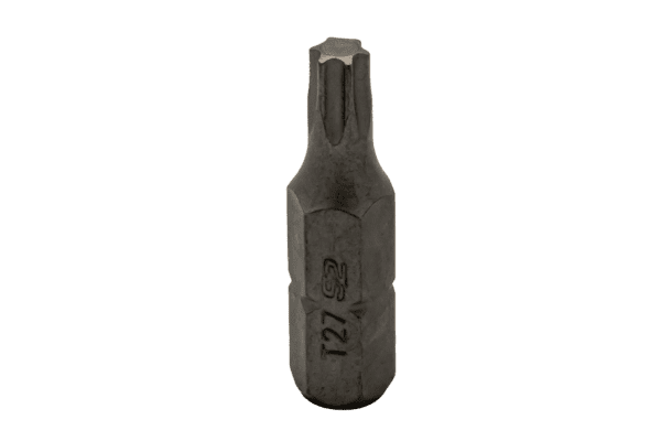 IMPACT TORX® T27, 5/16" hex body, included in IMPACT-8TX Set