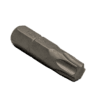 IMPACT TORX® T45, 5/16" hex body, included in IMPACT-8TX Set
