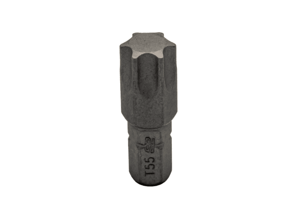 IMPACT TORX® T55, 5/16" hex body, included in IMPACT-8TX Set