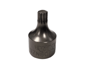 hxxバニティBOX3点 NEIKO 10056A 1/4-Inch, 3/8-Inch & 1/2-Inch Drive XZN Triple