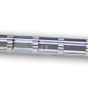 1/4″ Socket Holder Rail, 16 clips