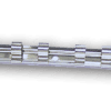 3/8″ Socket Holder Rail, 16 clips