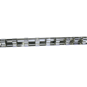 9″ Socket Rail with 9-3/8″ clips