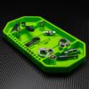 Small Silicone Tool Tray