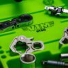 Small Silicone Tool Tray