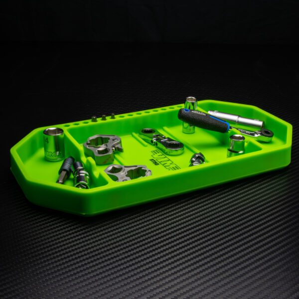 Small Silicone Tool Tray