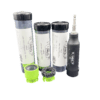 HSC200 Set w Tubes