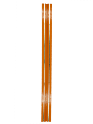 16 inch magrail, orange