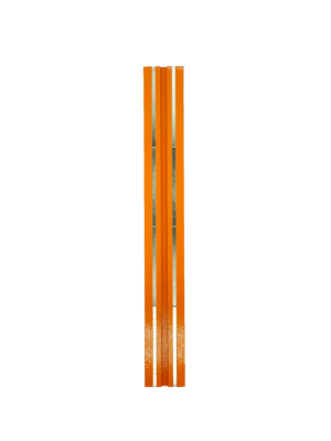 8 inch orange magrail